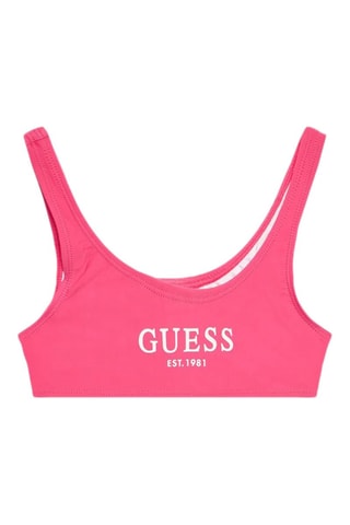 Maillot 2 pièces - Rose