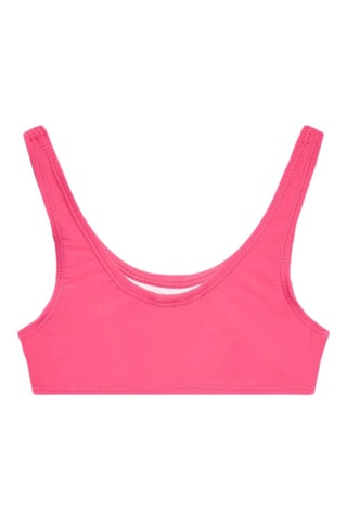 Maillot 2 pièces - Rose