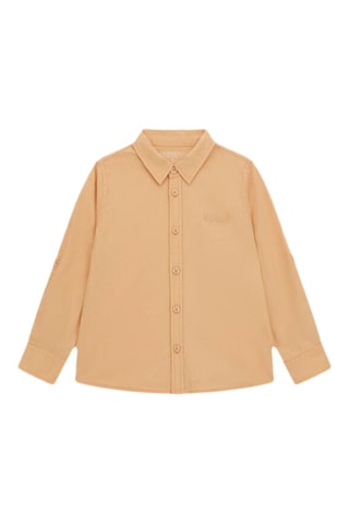 Chemise - Ivoire