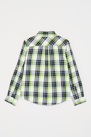 Chemise - Bleu marine