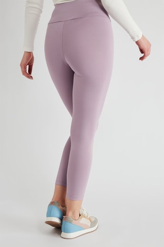 Legging - Mauve