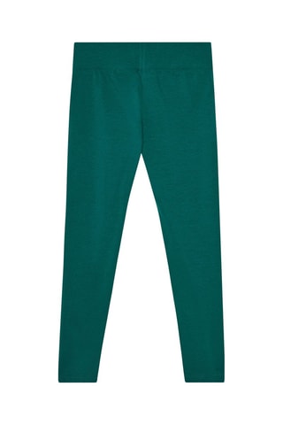 Legging - Vert foncé