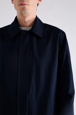 Trench - Bleu