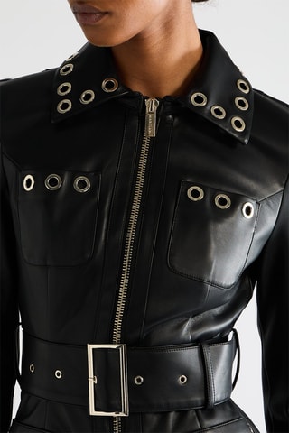 Trench - Noir