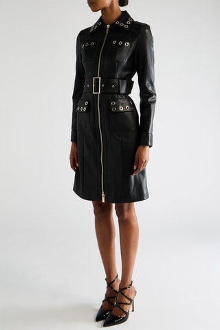 Trench - Noir