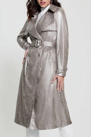 Trench Adele - Taupe