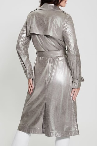 Trench Adele - Taupe