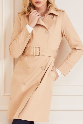 Trench Veronik - Beige