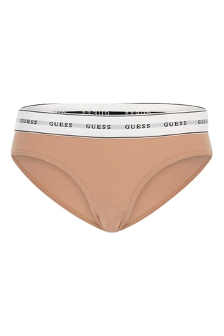 Culotte Carrie - Nude
