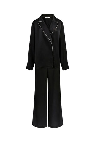 Pyjama - Noir