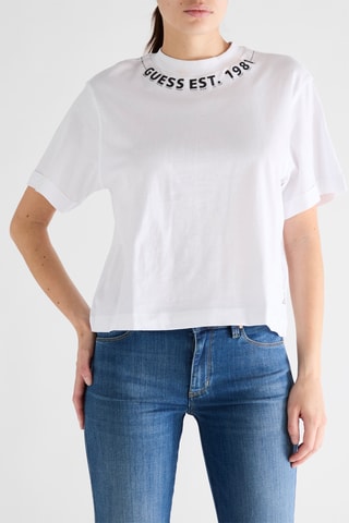 T-shirt - Blanc