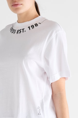 T-shirt - Blanc