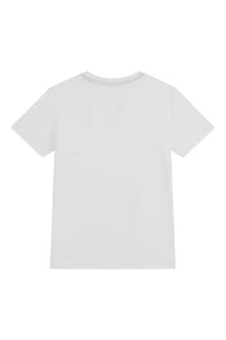 T-shirt - Blanc