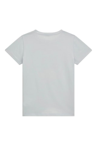 T-shirt - Ciel