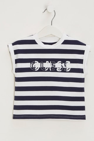 T-shirt - Noir