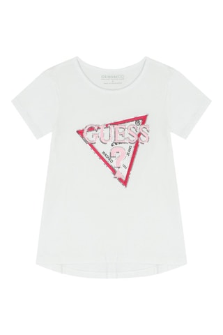 T-shirt - Blanc