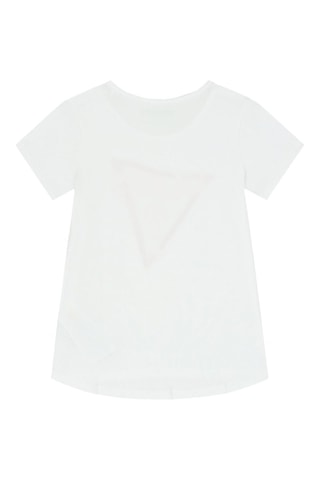 T-shirt - Blanc