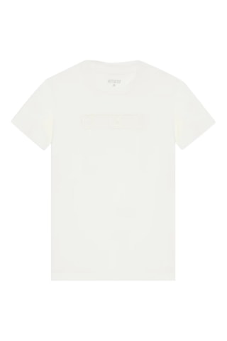 T-shirt - Blanc