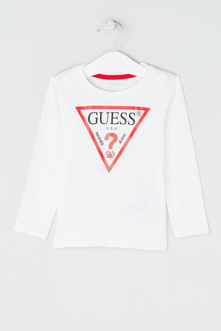 T-shirt Blanc