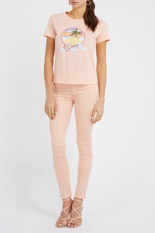 T-shirt - Rose