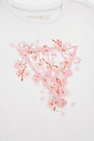 T-shirt - Blanc
