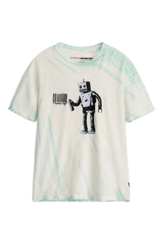 T-shirt - Blanc