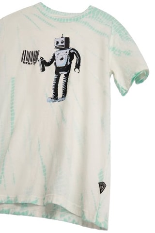 T-shirt - Blanc