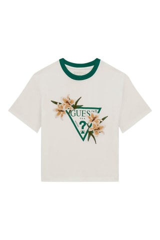 T-shirt - Blanc
