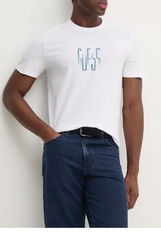 T-shirt - Blanc