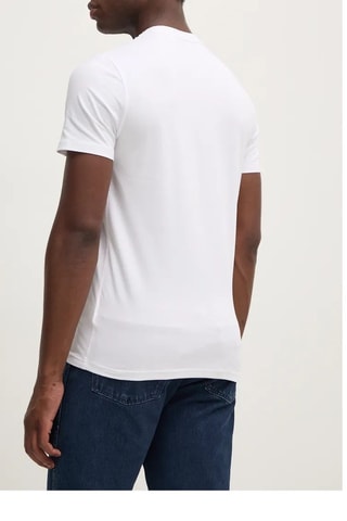 T-shirt - Blanc