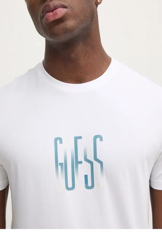 T-shirt - Blanc
