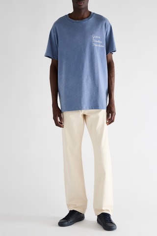 T-shirt Ingigo - Indigo