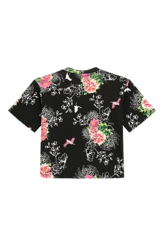 T-shirt - Noir
