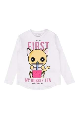 T-shirt - Blanc