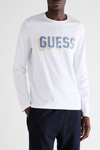 T-shirt - Blanc
