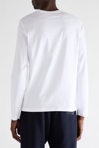 T-shirt - Blanc