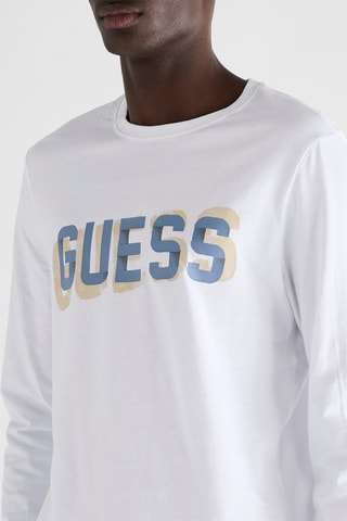 T-shirt - Blanc