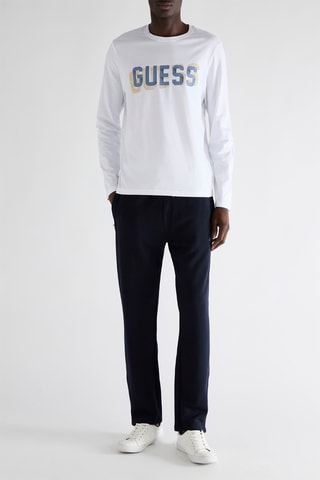 T-shirt - Blanc