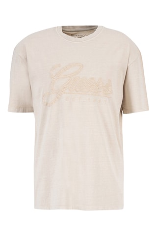 T-shirt - Beige