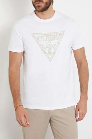 T-shirt - Blanc