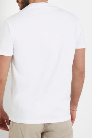 T-shirt - Blanc