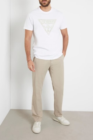 T-shirt - Blanc