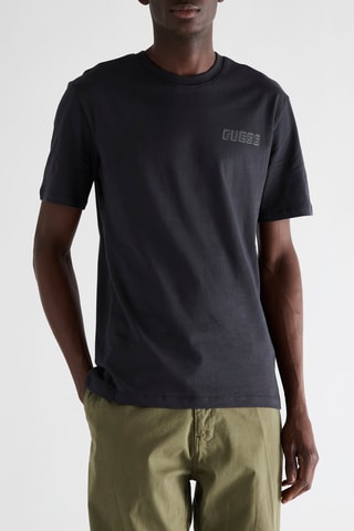 T-shirt Thony - Noir