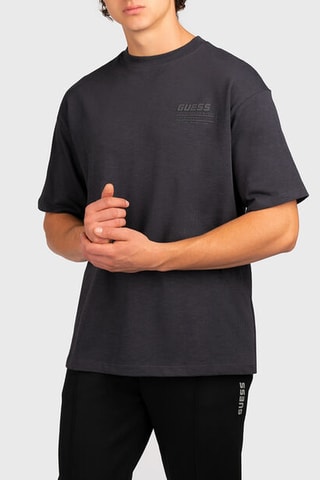 T-shirt Nilo - Noir