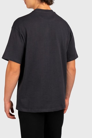 T-shirt Nilo - Noir