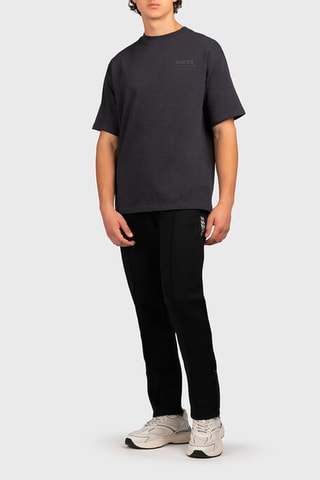 T-shirt Nilo - Noir