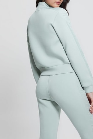 Sweat New Allie Scuba - Vert d'eau