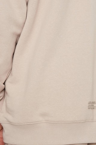Sweat Emis - Beige