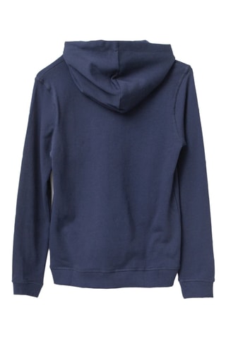 Sweat à capuche Core - Bleu marine