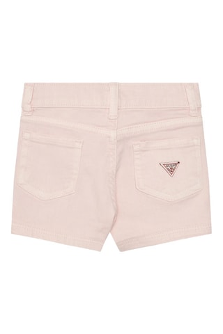 Short - Nude